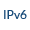 Поддерживается сеть IPv6